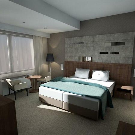 Hotel Emka เทโทโว ภายนอก รูปภาพ