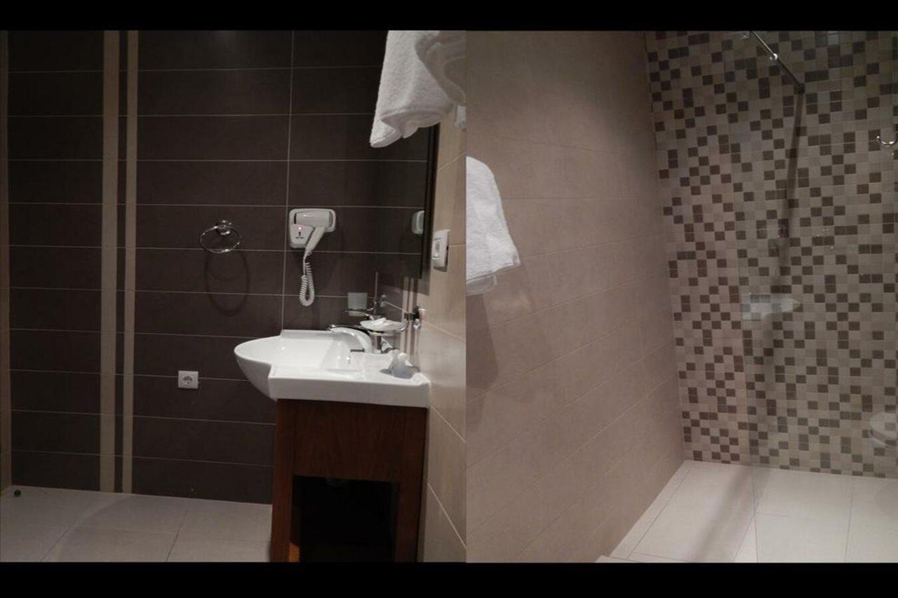 Hotel Emka เทโทโว ภายนอก รูปภาพ