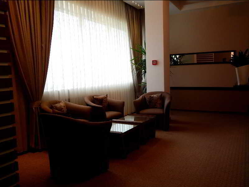 Hotel Emka เทโทโว ภายนอก รูปภาพ