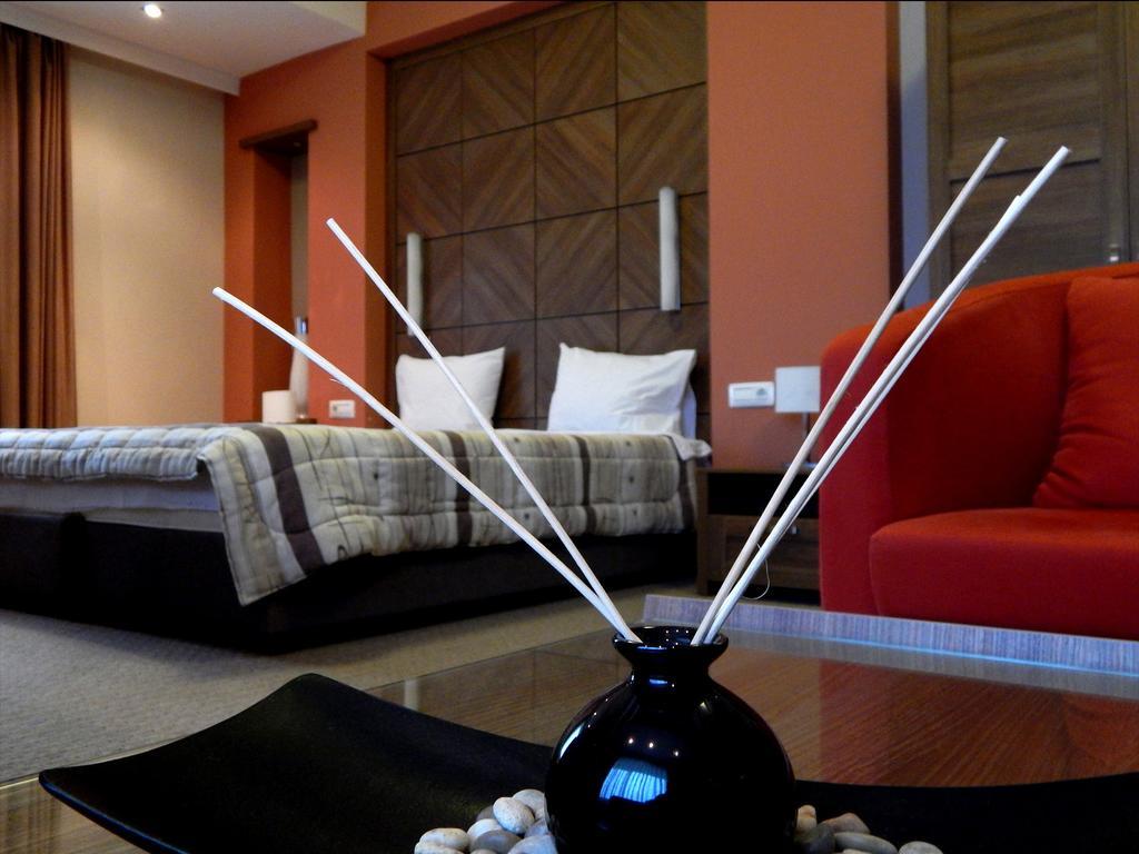 Hotel Emka เทโทโว ห้อง รูปภาพ