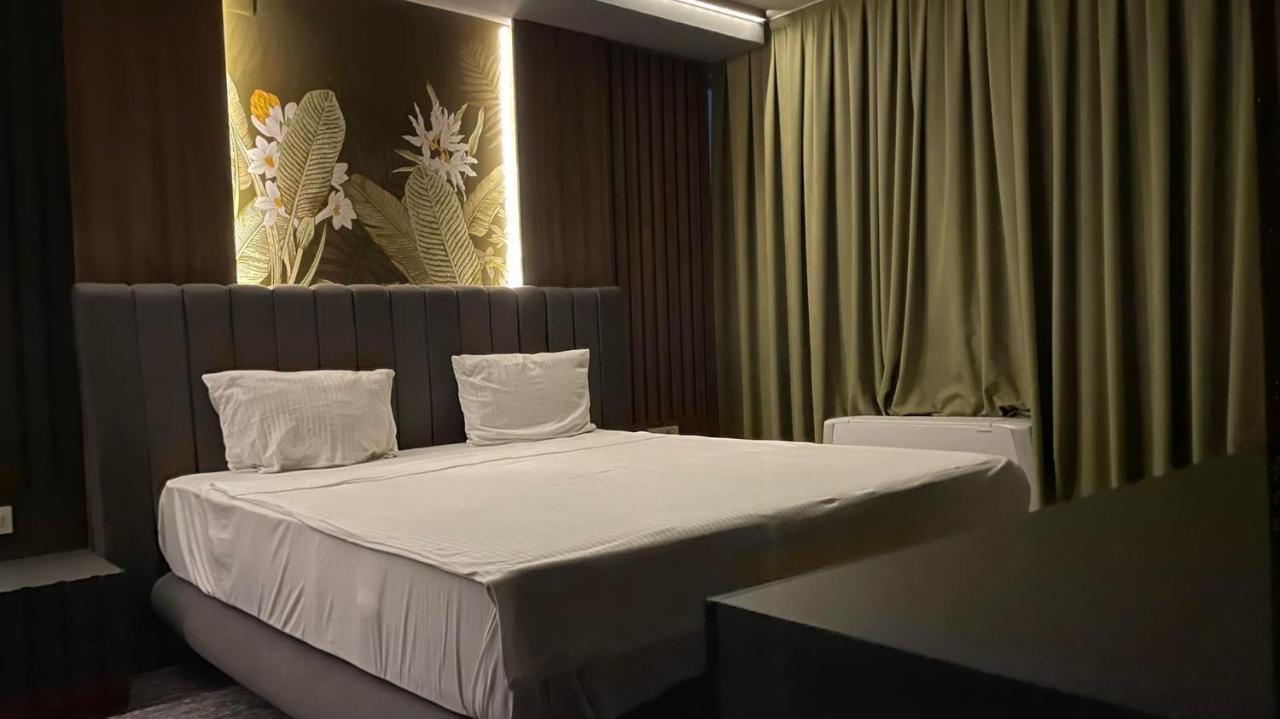 Hotel Emka เทโทโว ภายนอก รูปภาพ