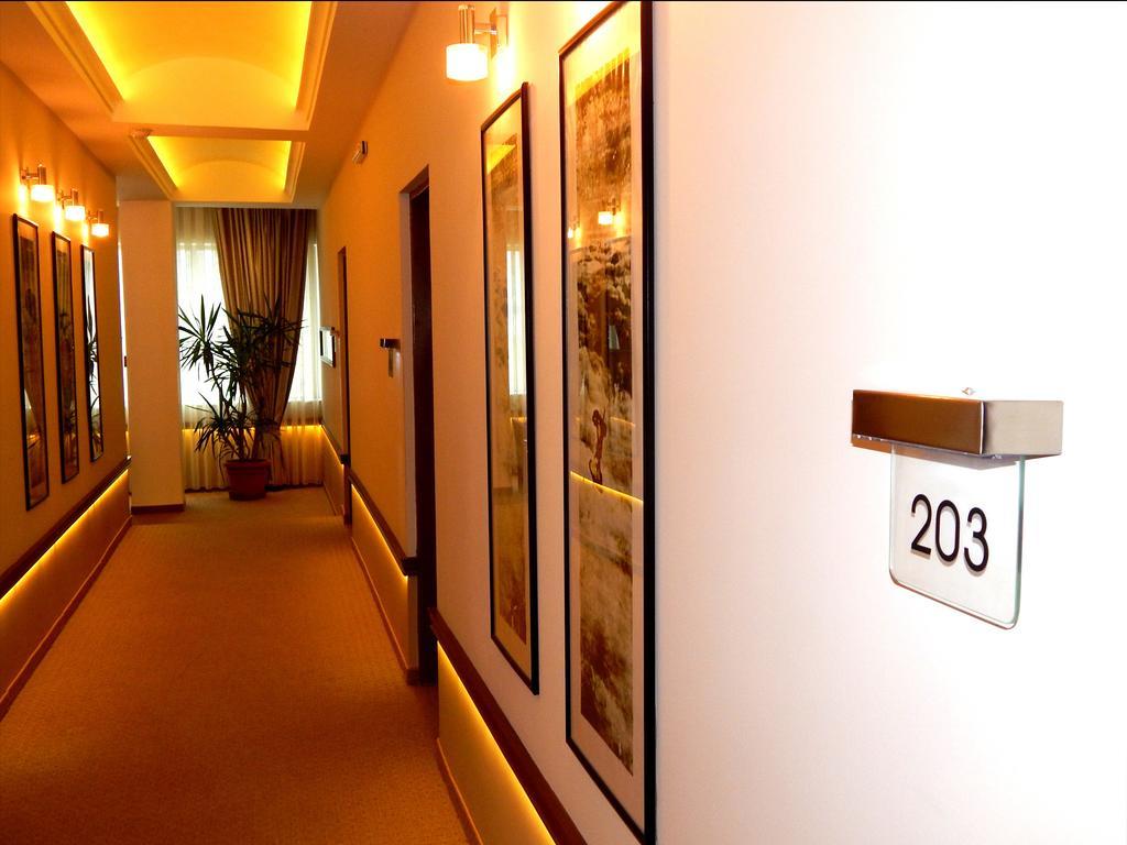 Hotel Emka เทโทโว ภายนอก รูปภาพ