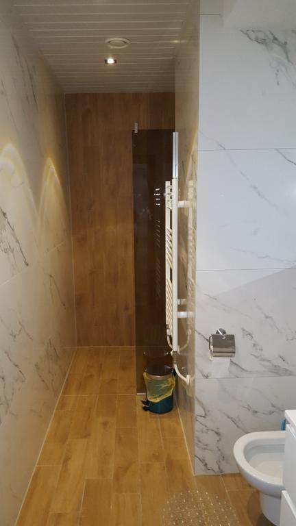 Hotel Emka เทโทโว ภายนอก รูปภาพ